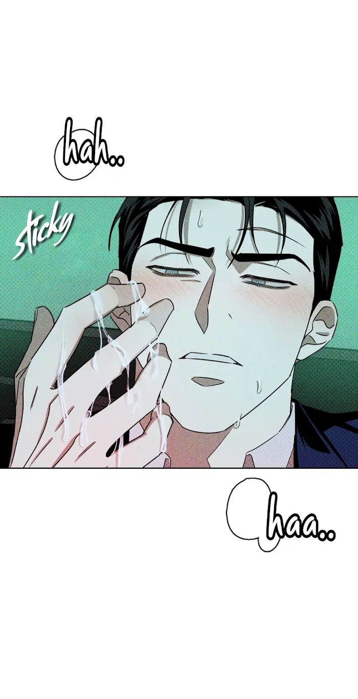 Under The Green Light - Chapter 21 Page 36