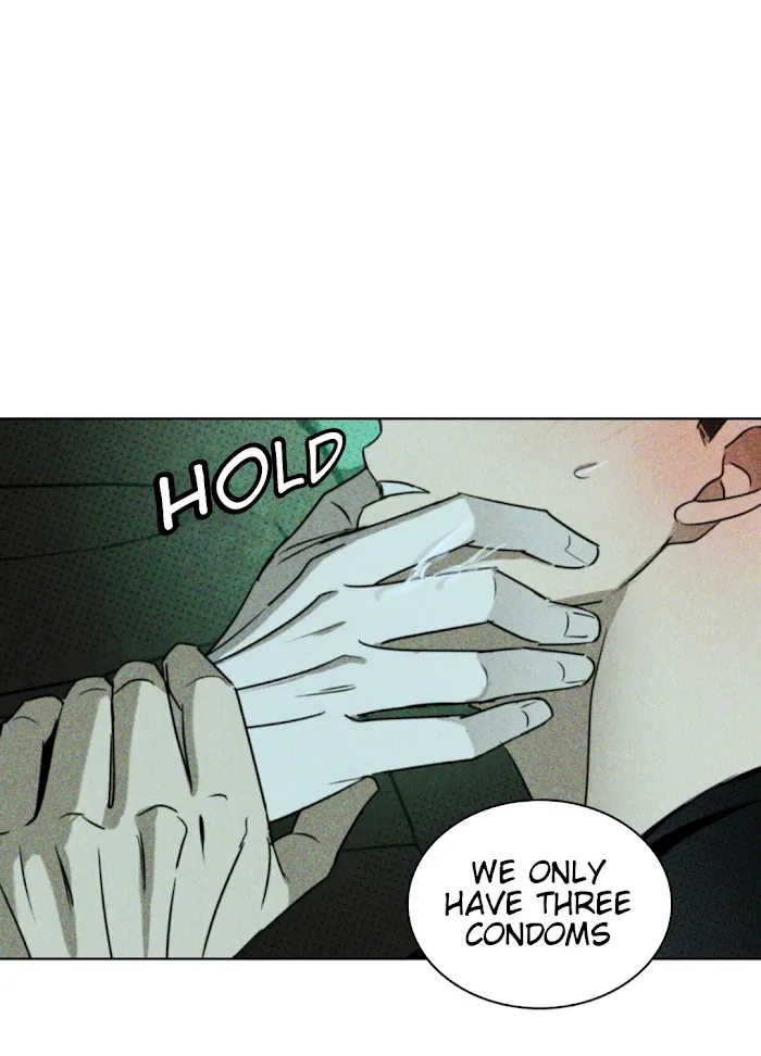 Under The Green Light - Chapter 21 Page 47