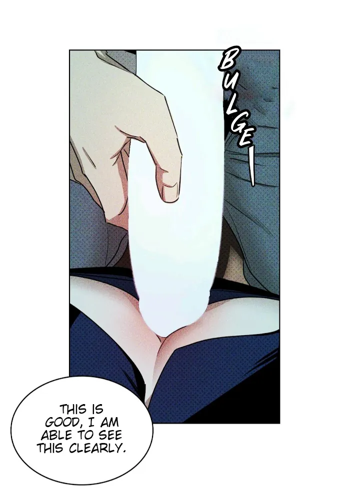 Under The Green Light - Chapter 21 Page 54