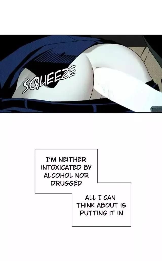 Under The Green Light - Chapter 22 Page 3
