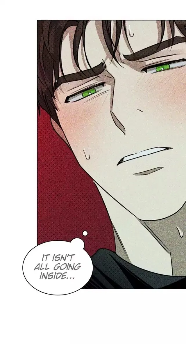 Under The Green Light - Chapter 22 Page 16
