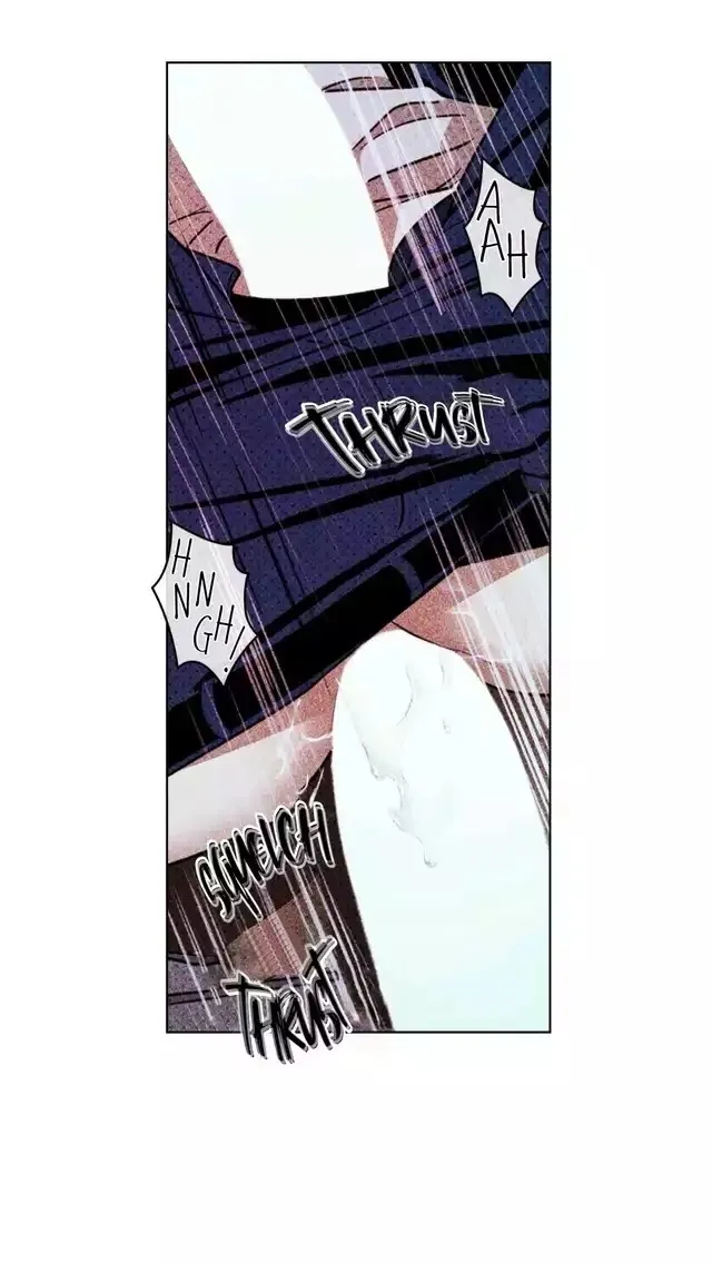 Under The Green Light - Chapter 22 Page 36