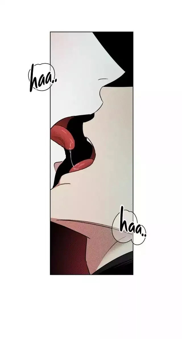 Under The Green Light - Chapter 22 Page 44