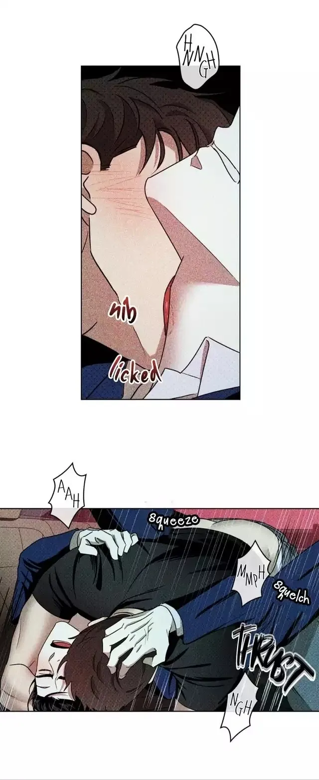 Under The Green Light - Chapter 22 Page 51