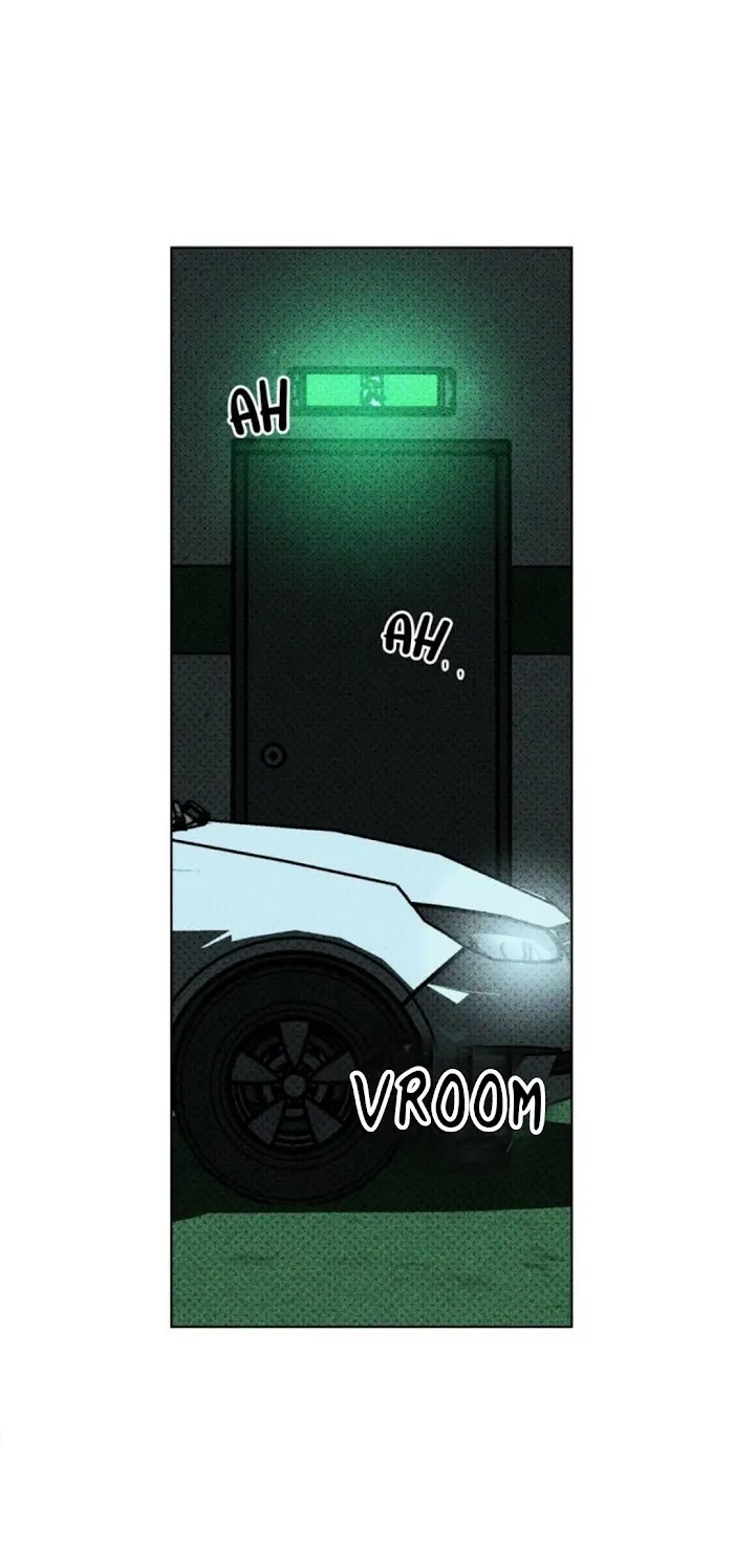 Under The Green Light - Chapter 23 Page 2