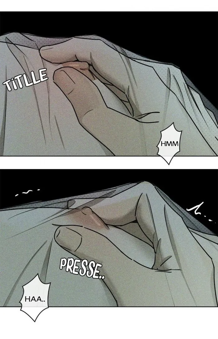 Under The Green Light - Chapter 23 Page 11