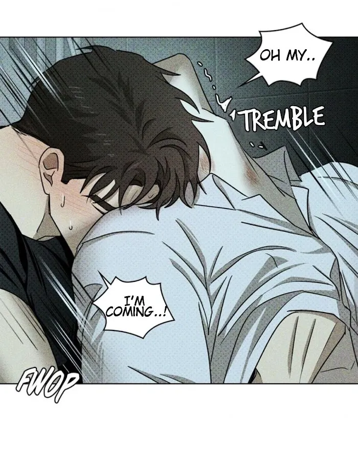 Under The Green Light - Chapter 23 Page 23