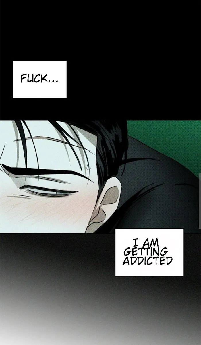Under The Green Light - Chapter 23 Page 26