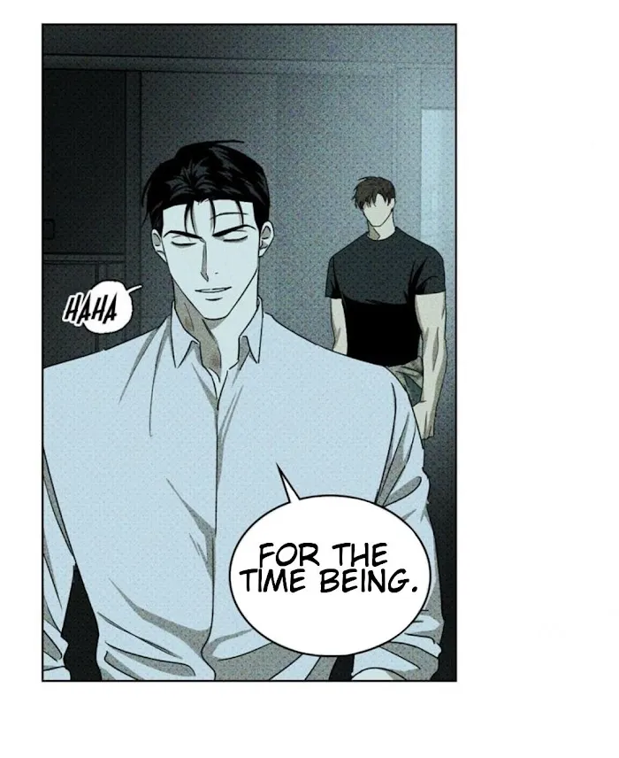 Under The Green Light - Chapter 23 Page 38