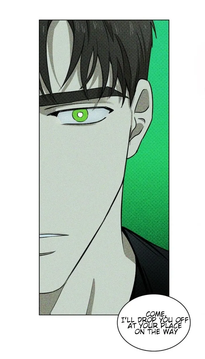 Under The Green Light - Chapter 23 Page 48
