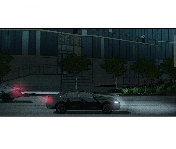 Under The Green Light - Chapter 23 Page 51