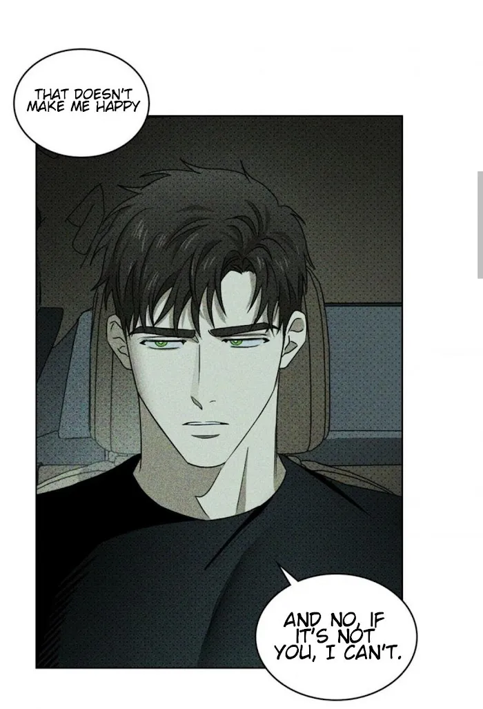 Under The Green Light - Chapter 23 Page 55