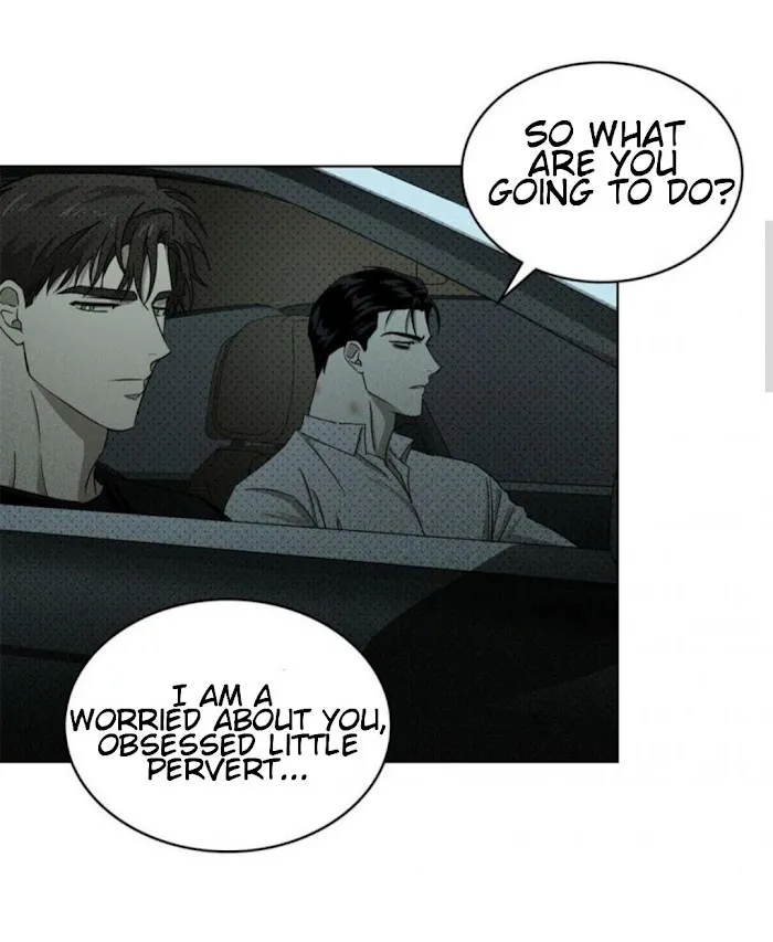 Under The Green Light - Chapter 23 Page 56