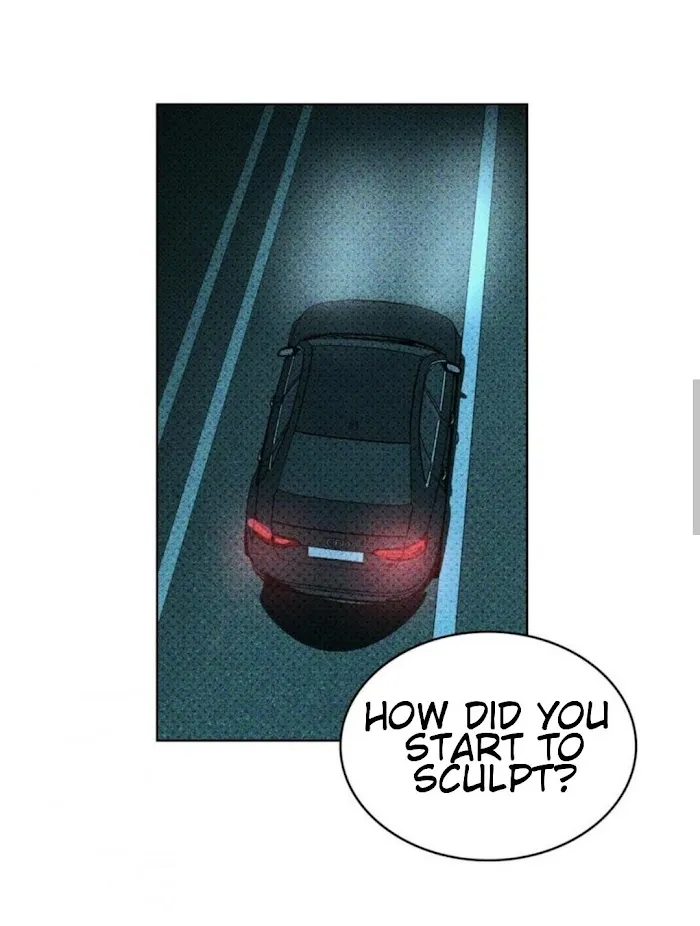 Under The Green Light - Chapter 23 Page 57
