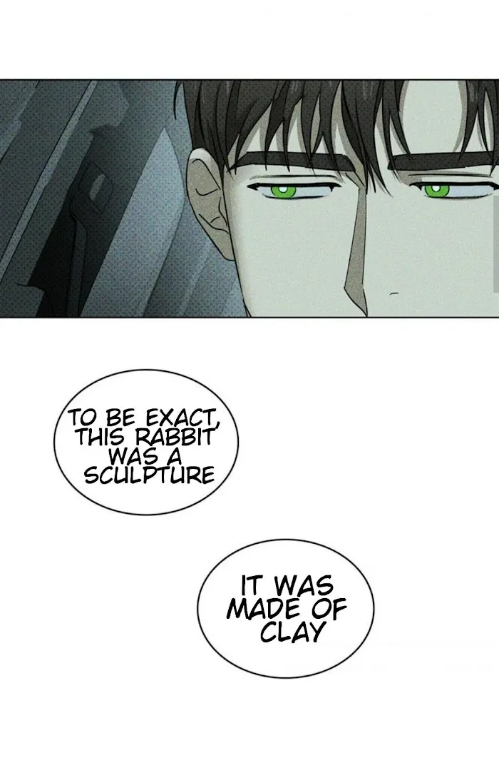 Under The Green Light - Chapter 23 Page 59