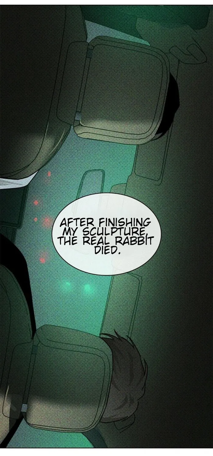 Under The Green Light - Chapter 23 Page 62