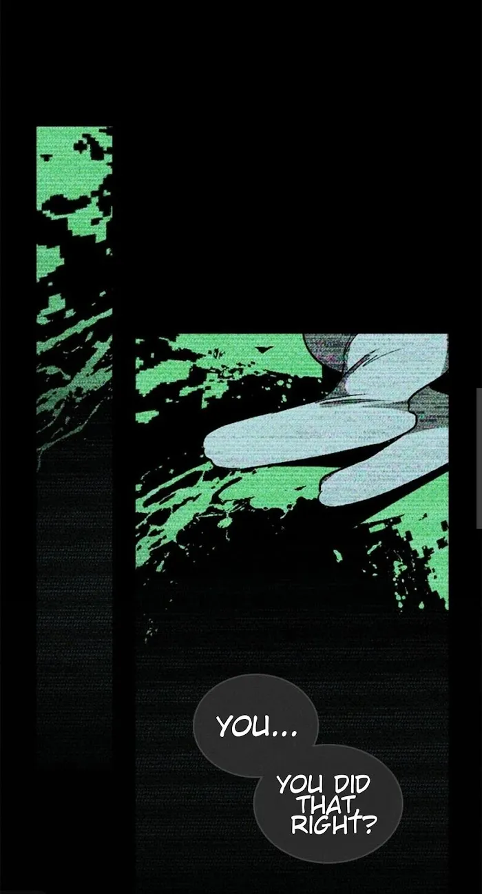 Under The Green Light - Chapter 23 Page 65