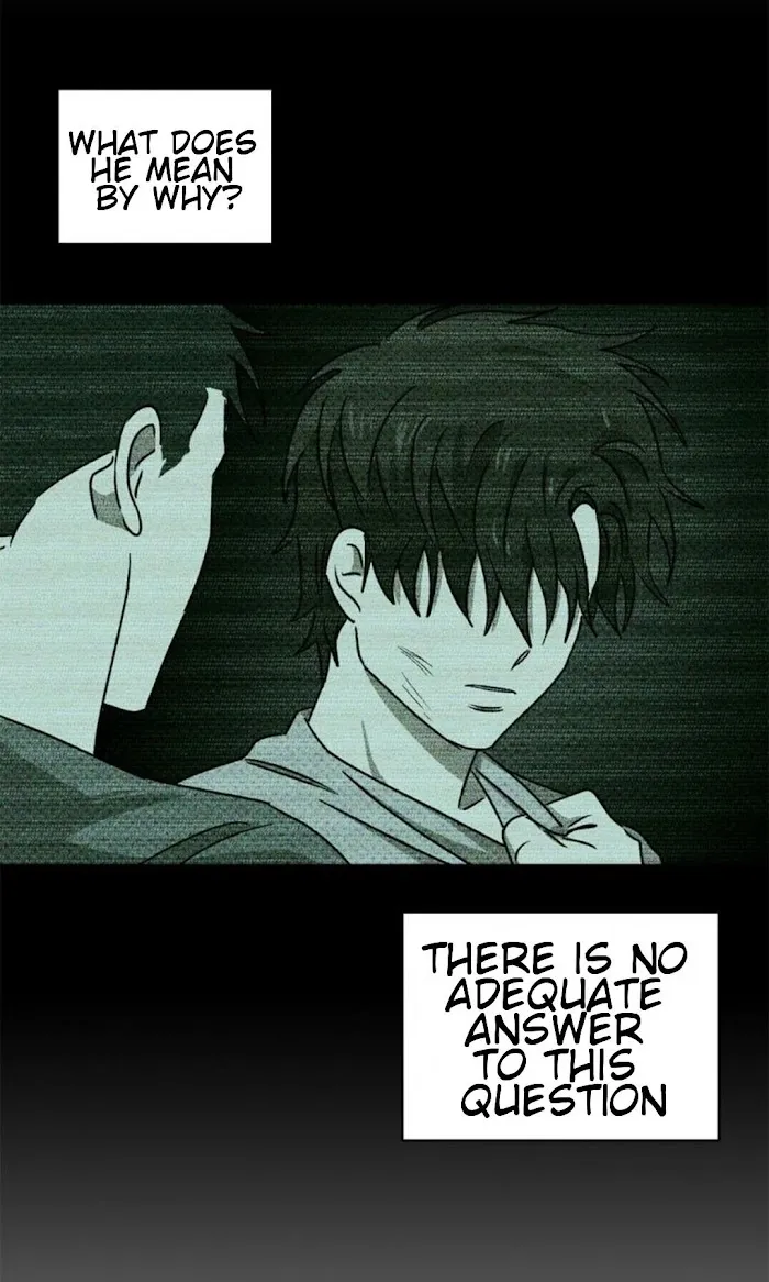 Under The Green Light - Chapter 23 Page 67