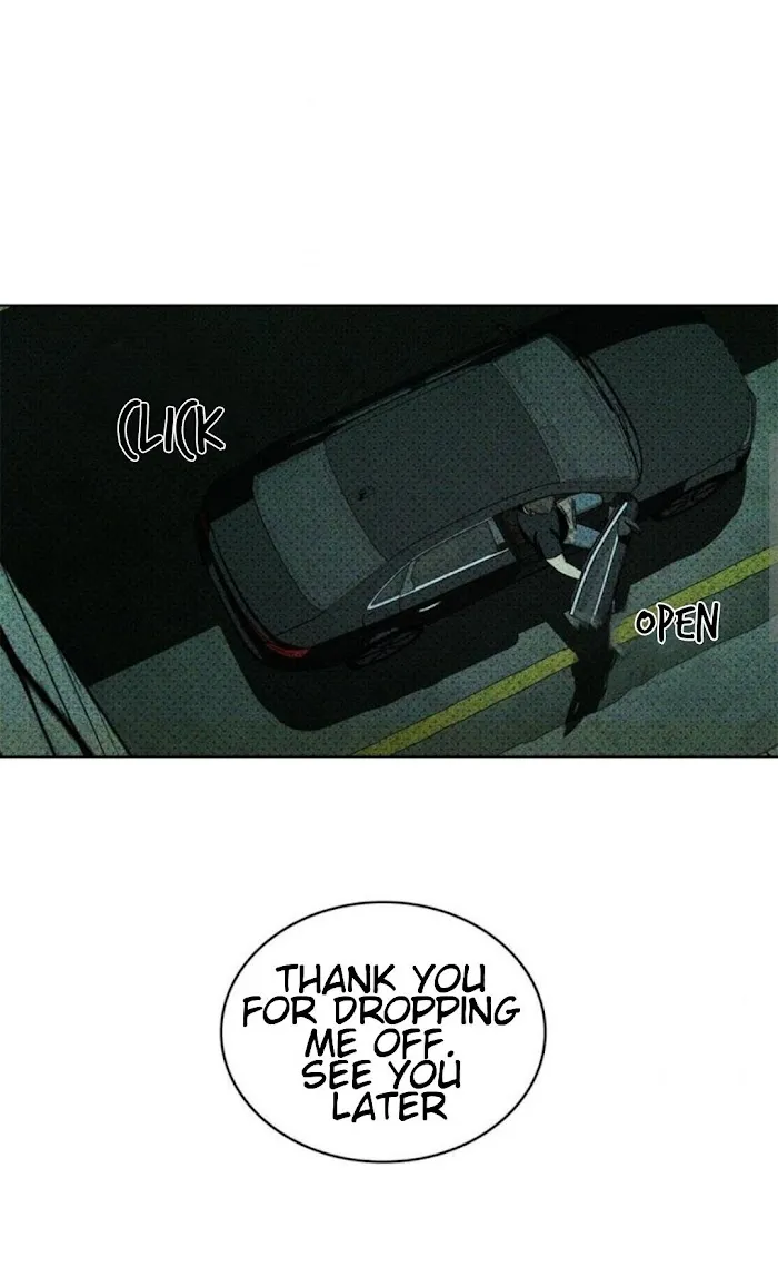 Under The Green Light - Chapter 23 Page 71