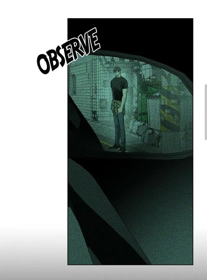 Under The Green Light - Chapter 23 Page 73