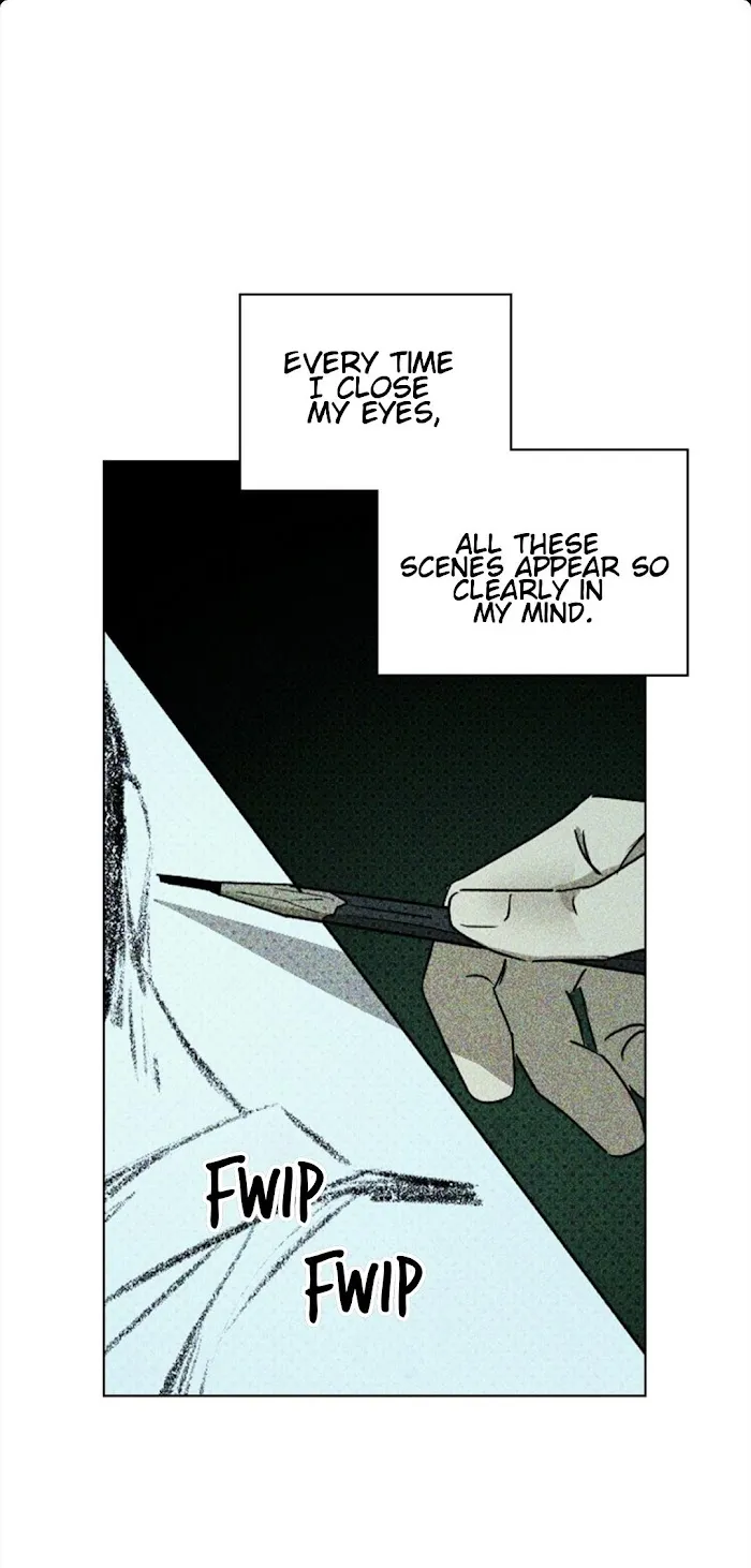 Under The Green Light - Chapter 24 Page 2