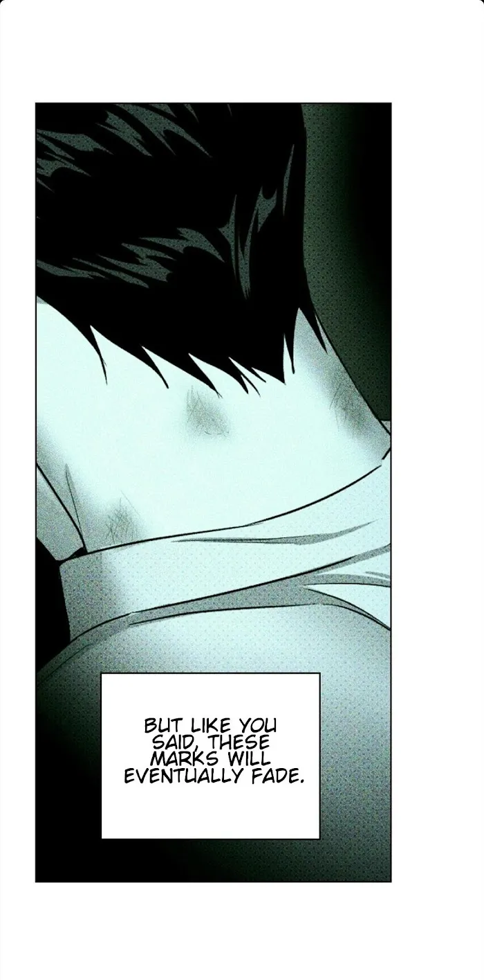 Under The Green Light - Chapter 24 Page 5