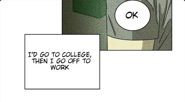 Under The Green Light - Chapter 24 Page 23