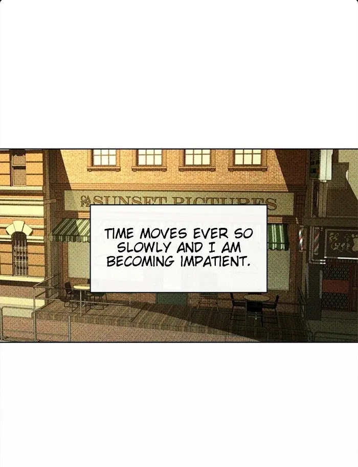 Under The Green Light - Chapter 24 Page 28