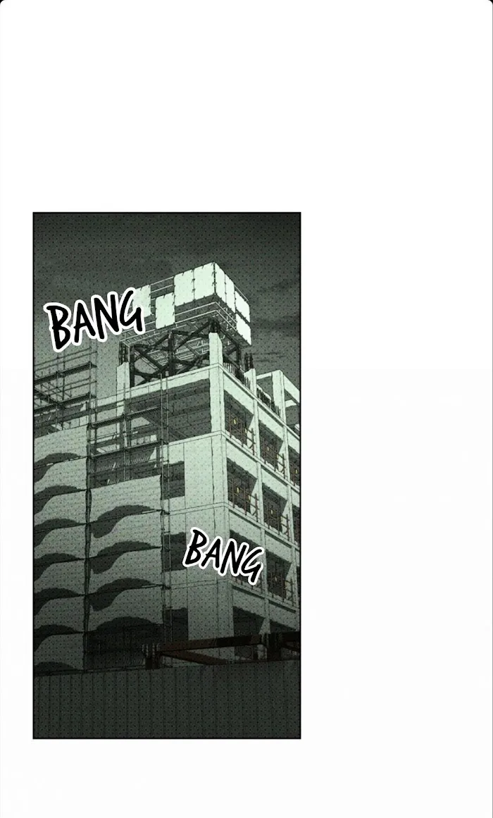 Under The Green Light - Chapter 24 Page 41