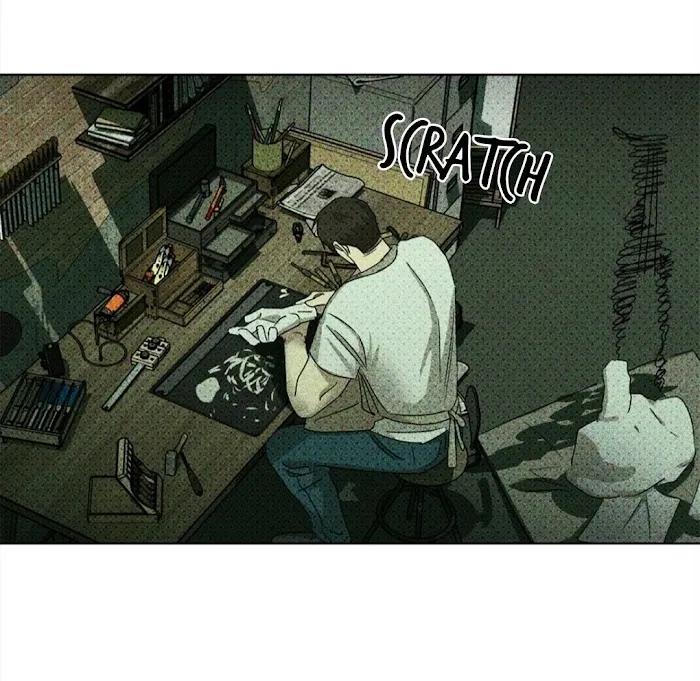 Under The Green Light - Chapter 24 Page 49