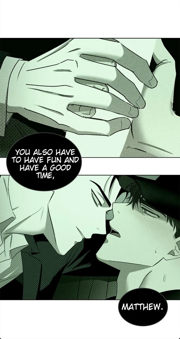 Under The Green Light - Chapter 24 Page 51