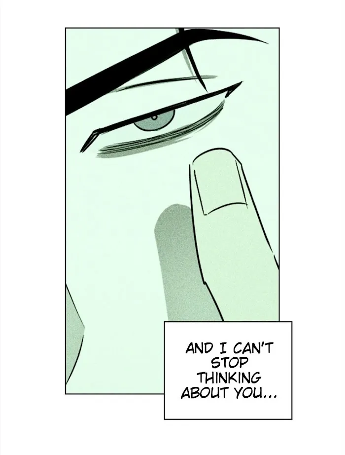 Under The Green Light - Chapter 24 Page 53