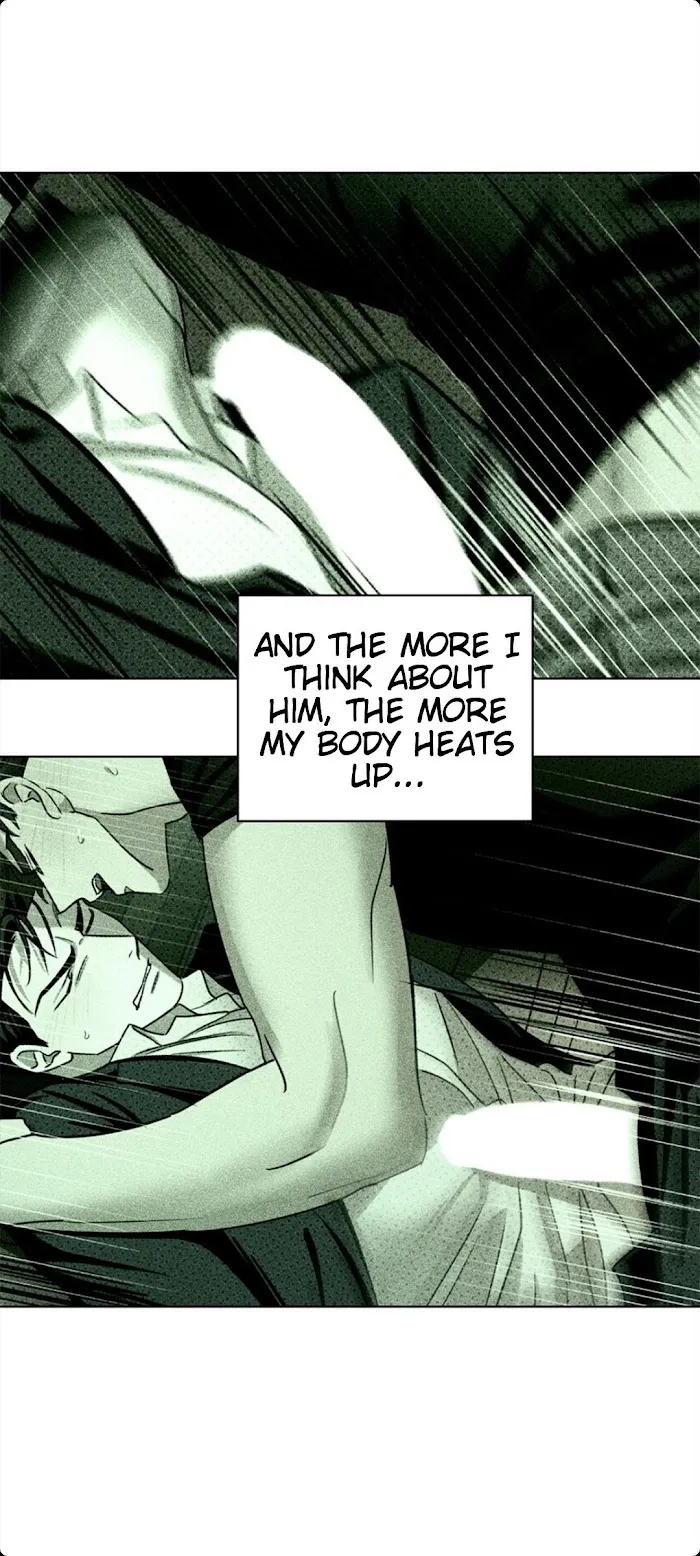 Under The Green Light - Chapter 24 Page 54