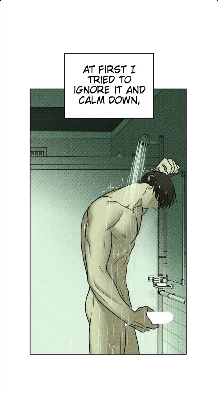 Under The Green Light - Chapter 24 Page 56