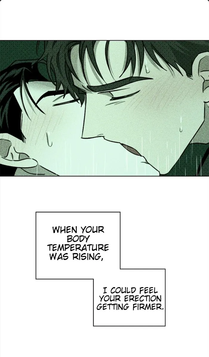 Under The Green Light - Chapter 24 Page 57