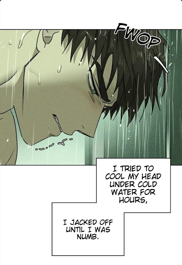 Under The Green Light - Chapter 24 Page 58