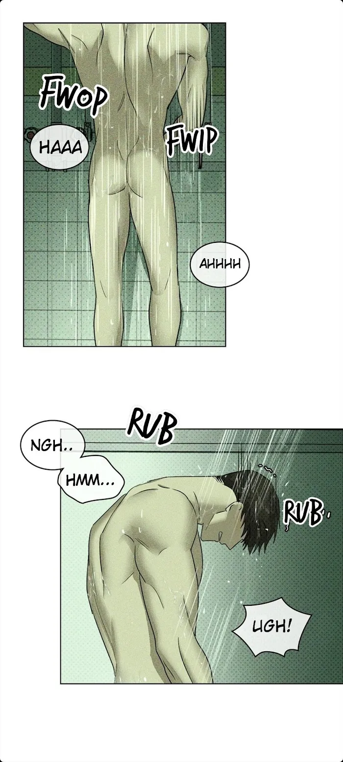 Under The Green Light - Chapter 24 Page 59