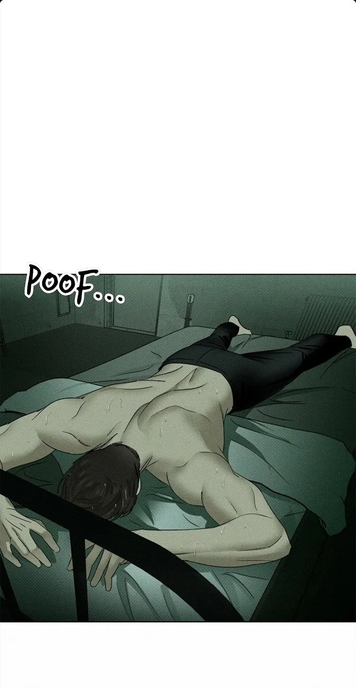 Under The Green Light - Chapter 24 Page 61