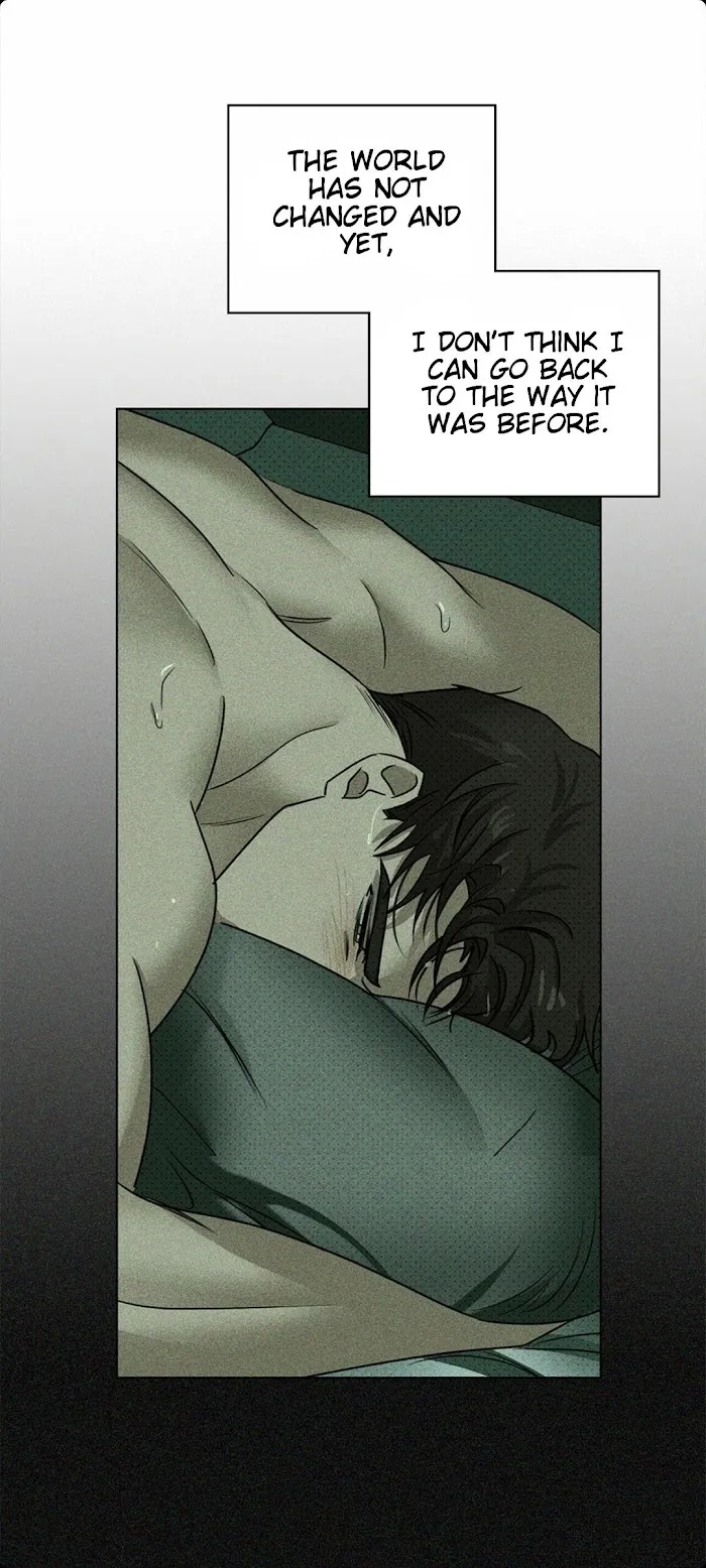 Under The Green Light - Chapter 24 Page 62