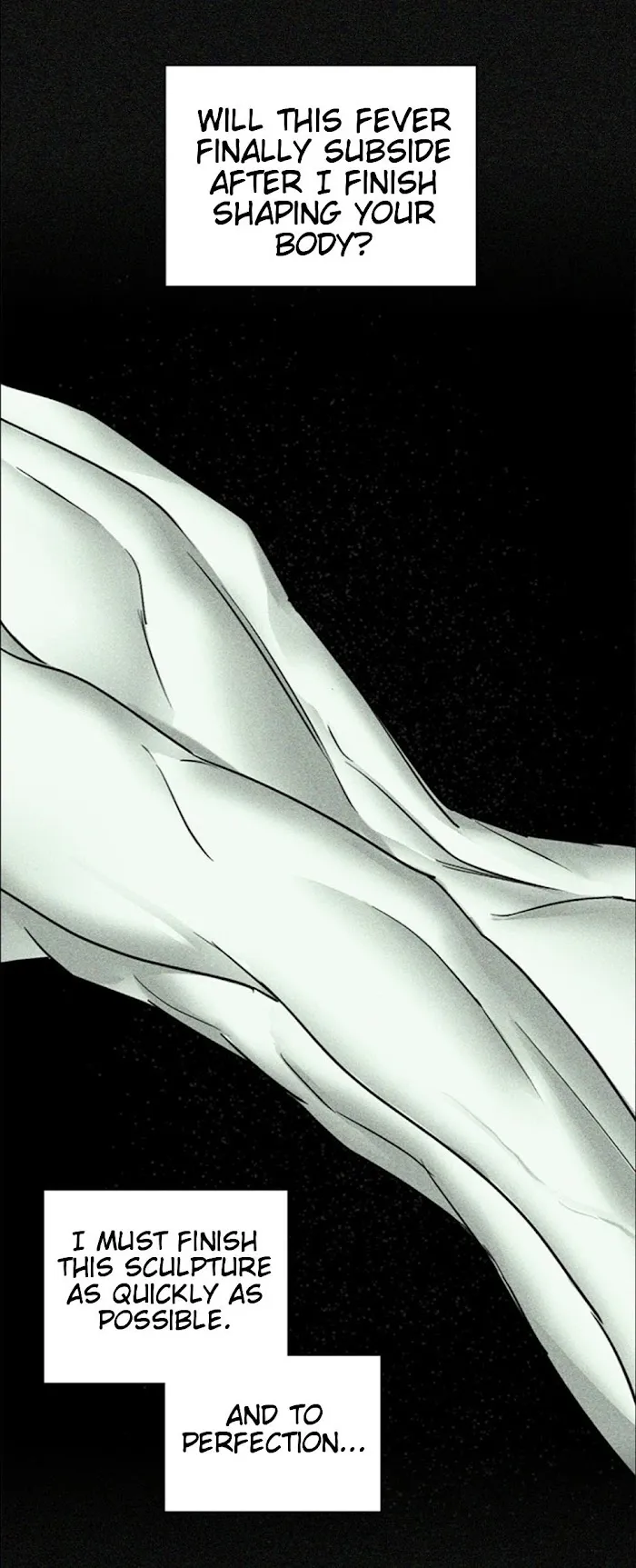 Under The Green Light - Chapter 24 Page 63