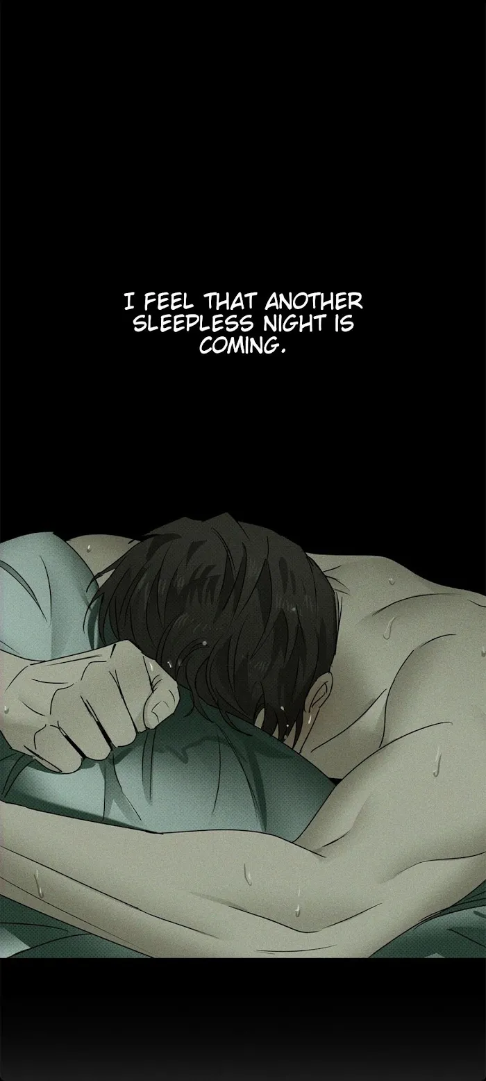 Under The Green Light - Chapter 24 Page 66