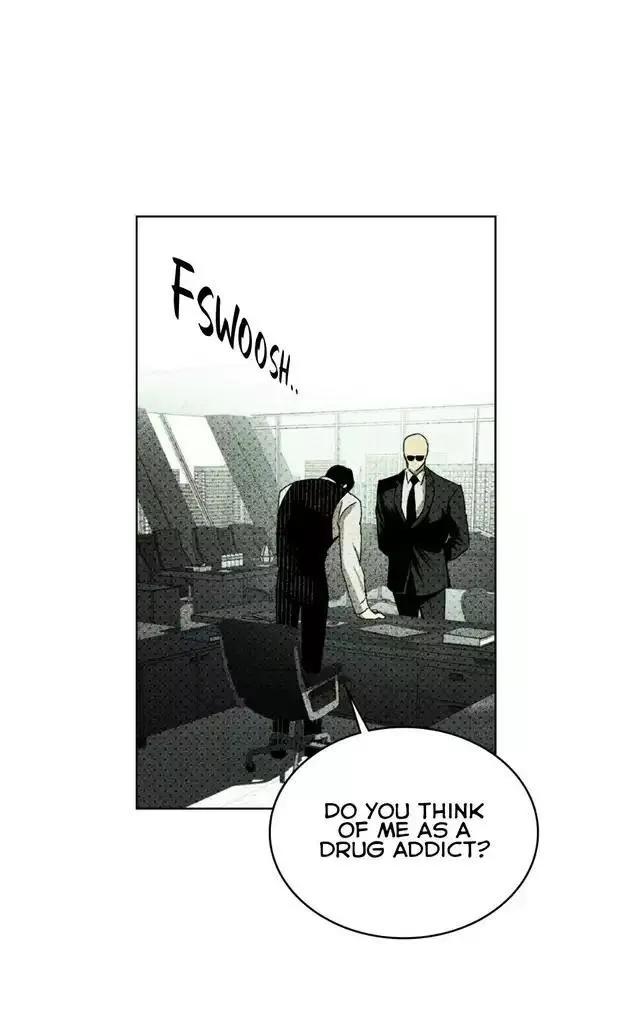 Under The Green Light - Chapter 25 Page 27