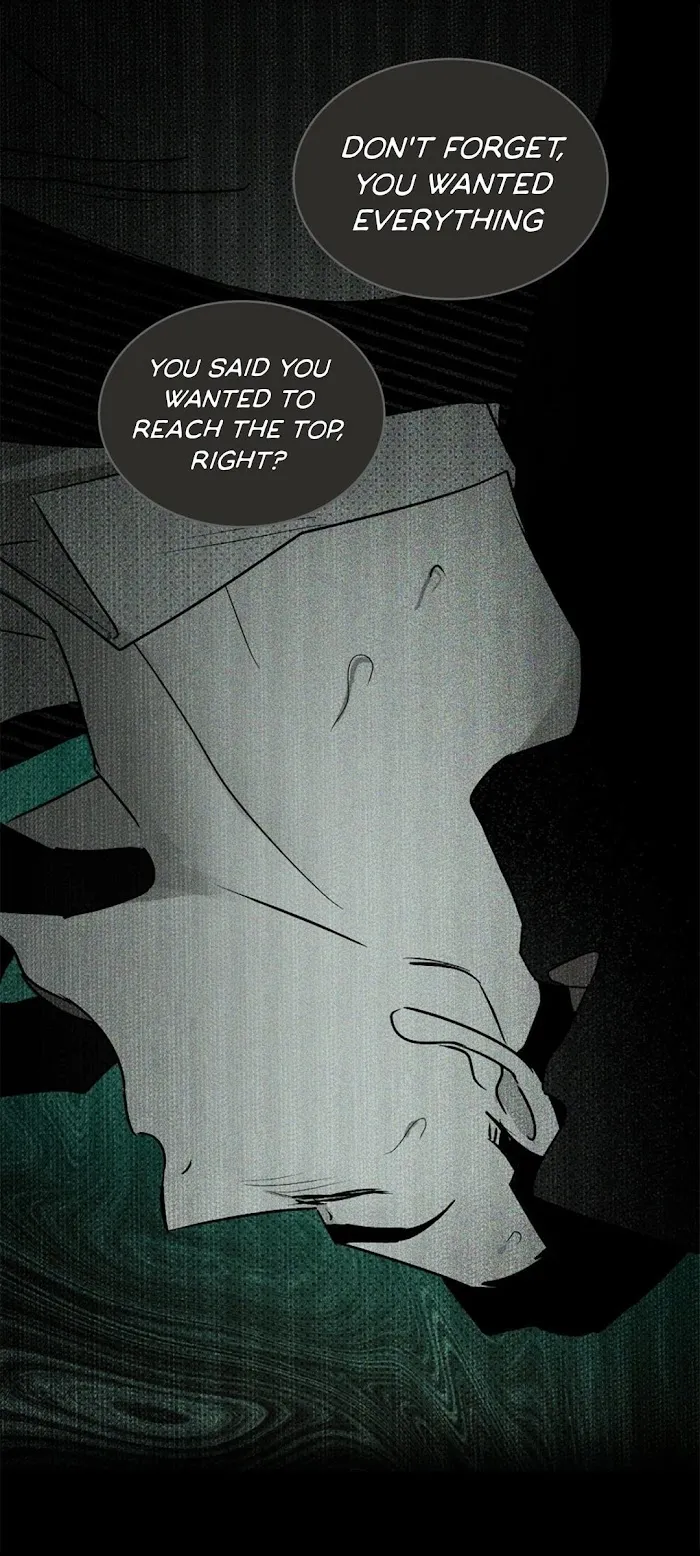 Under The Green Light - Chapter 26 Page 3