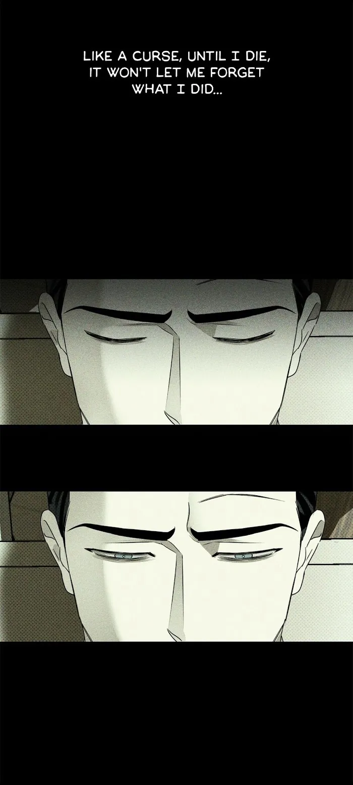 Under The Green Light - Chapter 26 Page 4