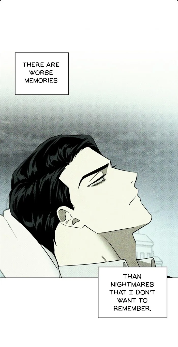 Under The Green Light - Chapter 26 Page 13