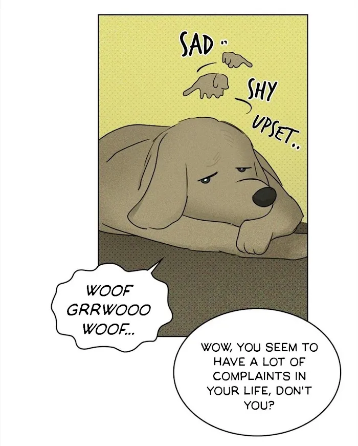 Under The Green Light - Chapter 26 Page 25