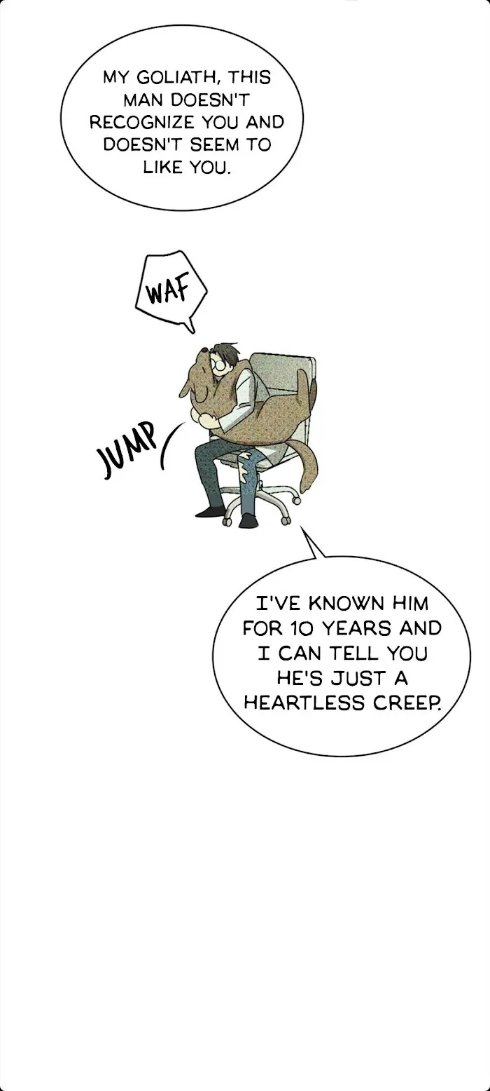 Under The Green Light - Chapter 26 Page 26