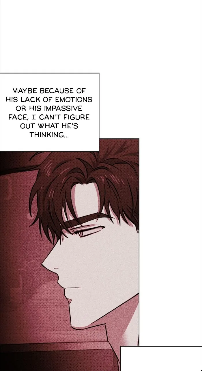 Under The Green Light - Chapter 26 Page 40
