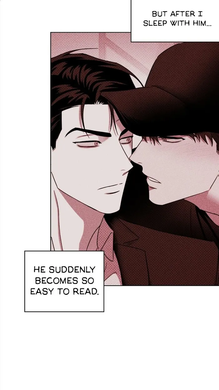 Under The Green Light - Chapter 26 Page 41