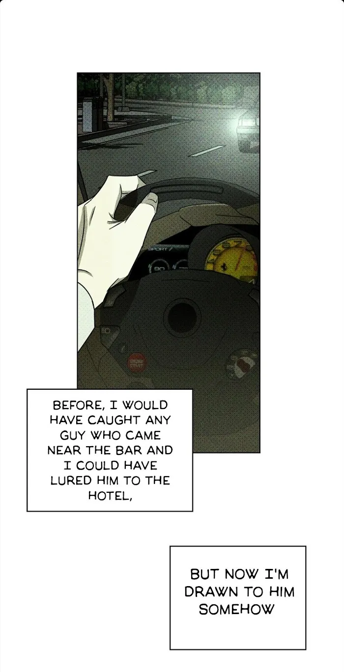 Under The Green Light - Chapter 26 Page 43